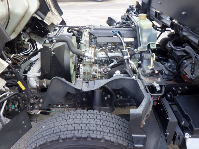 三菱ふそう キャンター 小型 キャリアカー 2PG-FEB80(99469) 27枚目