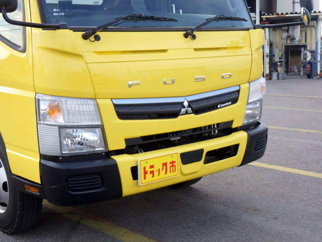 三菱ふそう キャンター 小型 キャリアカー 2PG-FEB80(99469) 29枚目