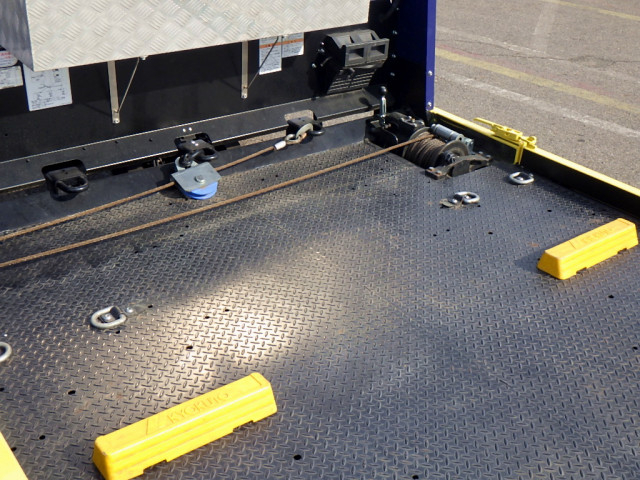 三菱ふそう キャンター 小型 キャリアカー 2PG-FEB80(99469) 34枚目