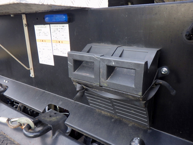 三菱ふそう キャンター 小型 キャリアカー 2PG-FEB80(99469) 36枚目