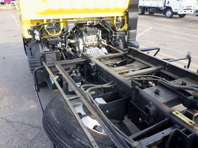 三菱ふそう キャンター 小型 キャリアカー 2PG-FEB80(99469) 37枚目