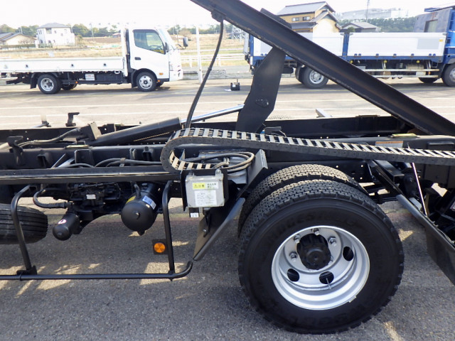 三菱ふそう キャンター 小型 キャリアカー 2PG-FEB80(99469) 38枚目