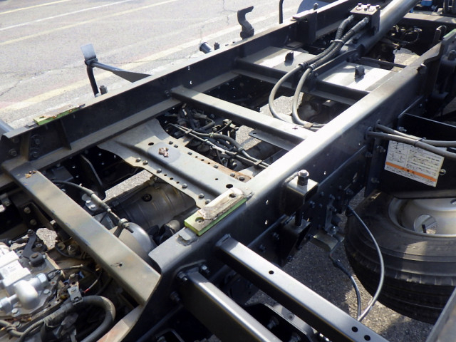 三菱ふそう キャンター 小型 キャリアカー 2PG-FEB80(99469) 39枚目