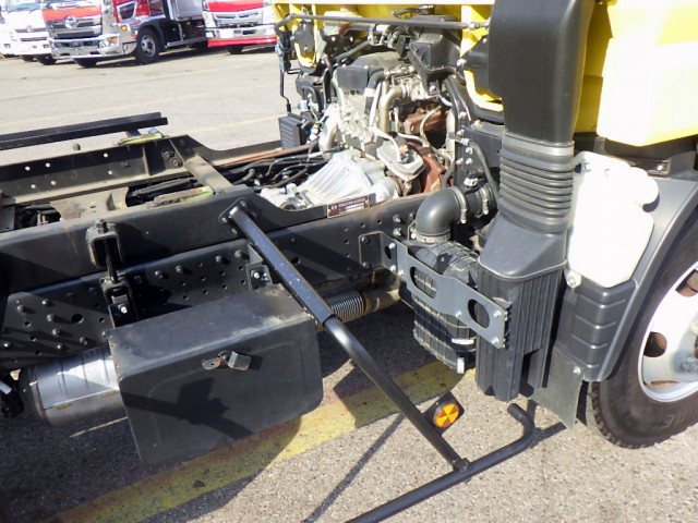 三菱ふそう キャンター 小型 キャリアカー 2PG-FEB80(99469) 40枚目