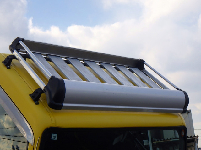 三菱ふそう キャンター 小型 キャリアカー 2PG-FEB80(99469) 42枚目