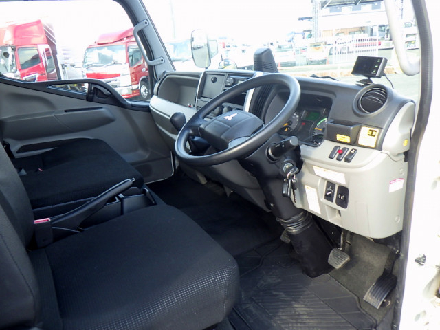三菱ふそう キャンター 小型 キャリアカー 2PG-FEB80(99469) 44枚目