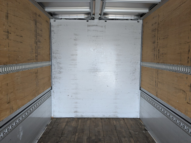 いすゞ ギガ 大型 ウィング 2PG-CYJ77C(99470) 21枚目