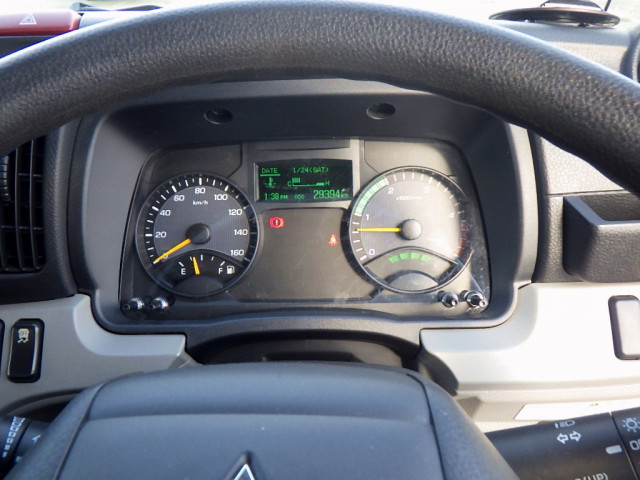 三菱ふそう キャンター 小型 キャリアカー 2PG-FEB80(99469) 49枚目