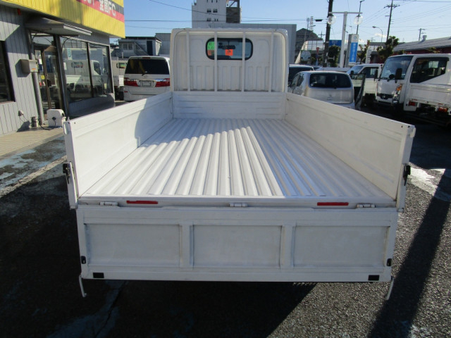 Nissan atlas Small Flat body CBF-SQ2F24(99471) 4枚目