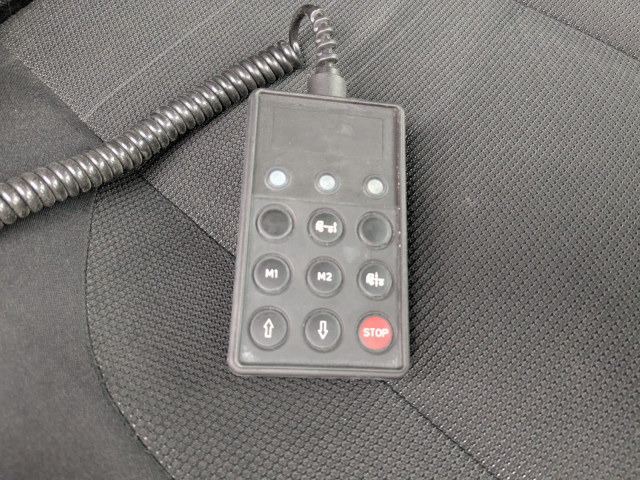 いすゞ ギガ 大型 ウィング 2PG-CYJ77C(99470) 37枚目