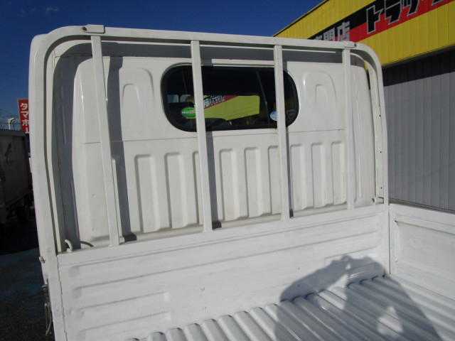 Nissan atlas Small Flat body CBF-SQ2F24(99471) 12枚目