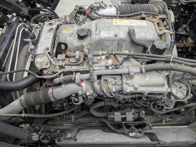 いすゞ ギガ 大型 ウィング 2PG-CYJ77C(99470) 39枚目