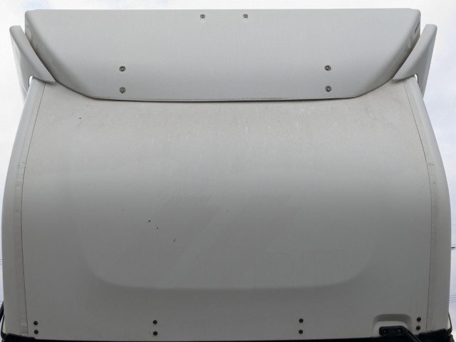 いすゞ ギガ 大型 ウィング 2PG-CYJ77C(99470) 41枚目