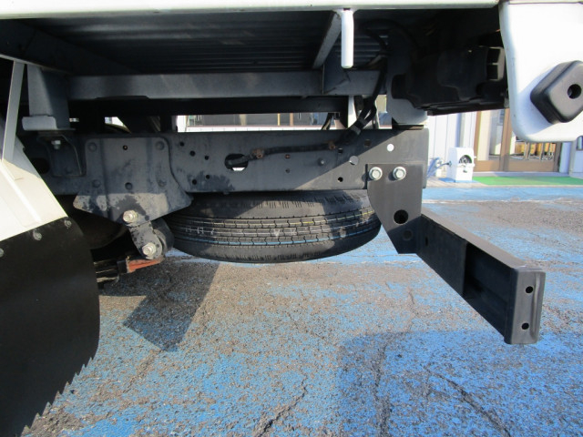 Nissan atlas Small Flat body CBF-SQ2F24(99471) 18枚目