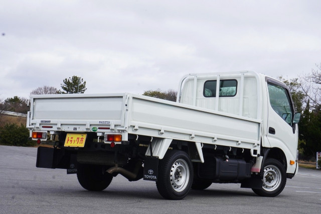 トヨタ ダイナ 小型 平ボディ LDF-KDY281(99472) 2枚目