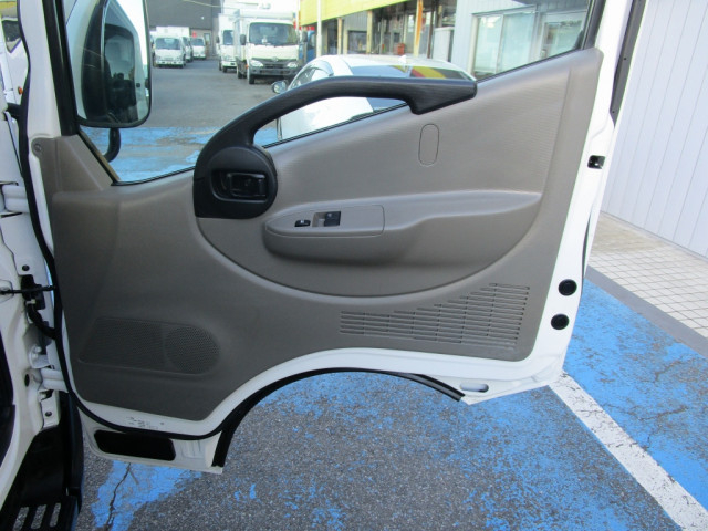 Nissan atlas Small Flat body CBF-SQ2F24(99471) 21枚目