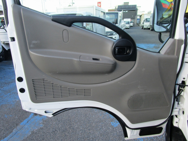 Nissan atlas Small Flat body CBF-SQ2F24(99471) 22枚目