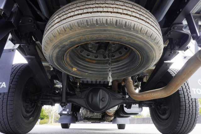 トヨタ ダイナ 小型 平ボディ LDF-KDY281(99472) 6枚目