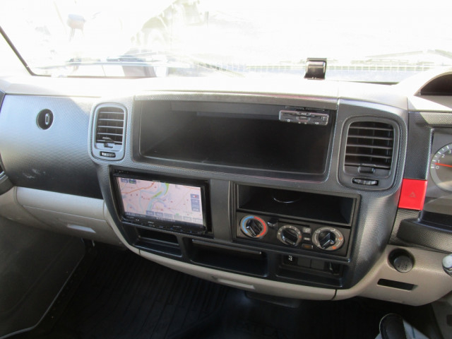 Nissan atlas Small Flat body CBF-SQ2F24(99471) 26枚目