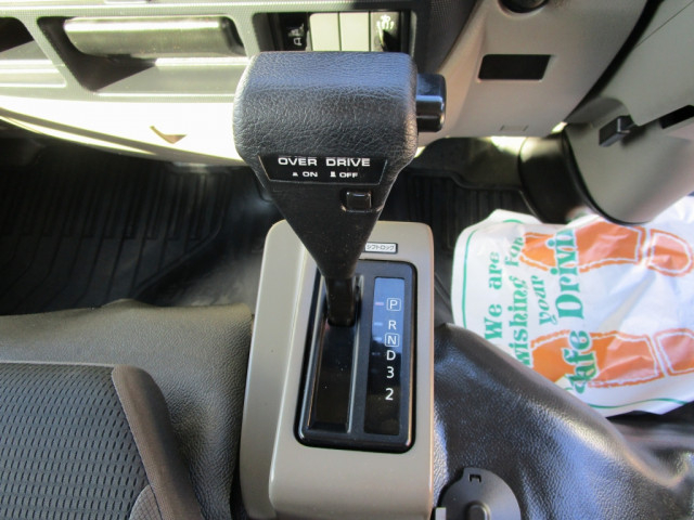 Nissan atlas Small Flat body CBF-SQ2F24(99471) 27枚目