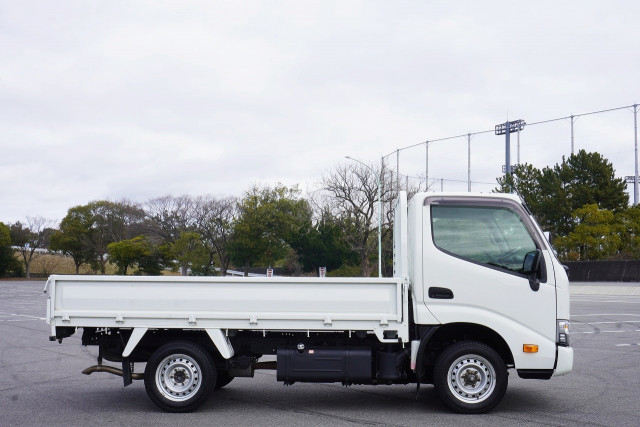 トヨタ ダイナ 小型 平ボディ LDF-KDY281(99472) 9枚目