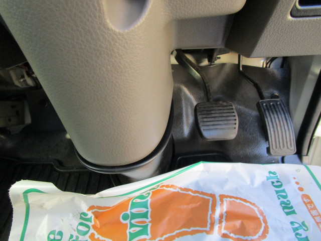 Nissan atlas Small Flat body CBF-SQ2F24(99471) 28枚目