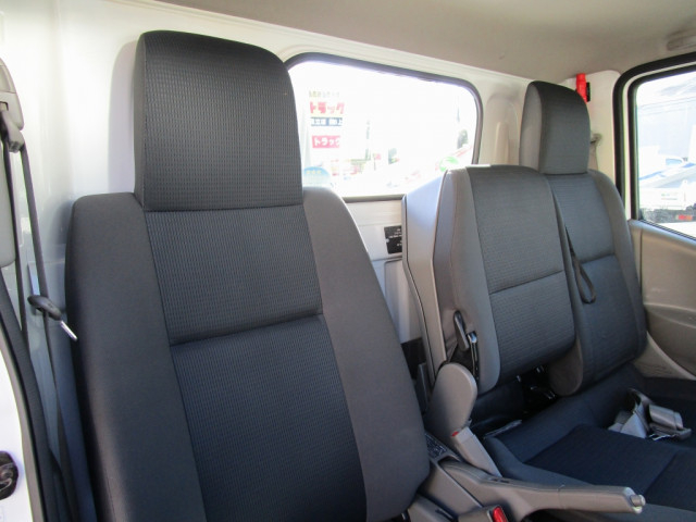 Nissan atlas Small Flat body CBF-SQ2F24(99471) 29枚目