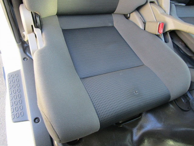 Nissan atlas Small Flat body CBF-SQ2F24(99471) 30枚目