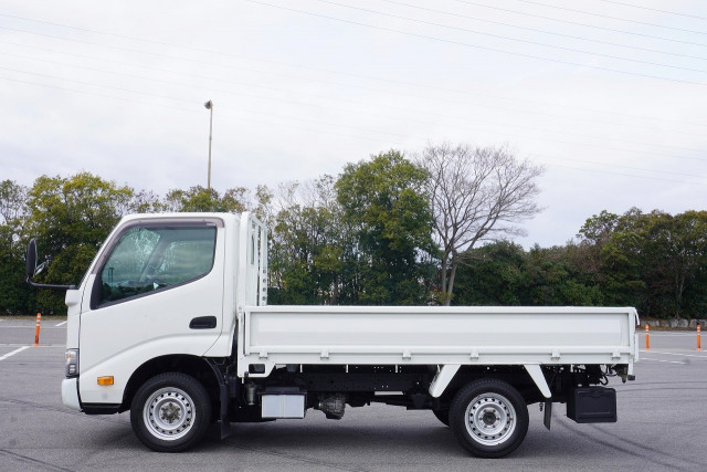 トヨタ ダイナ 小型 平ボディ LDF-KDY281(99472) 12枚目