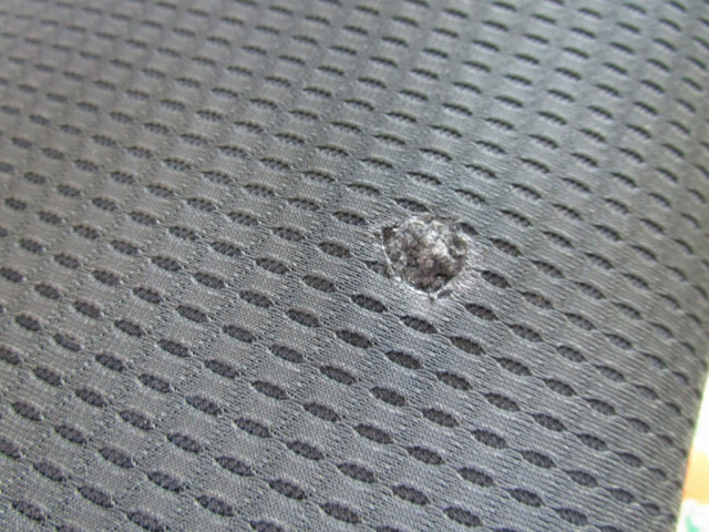 Nissan atlas Small Flat body CBF-SQ2F24(99471) 33枚目