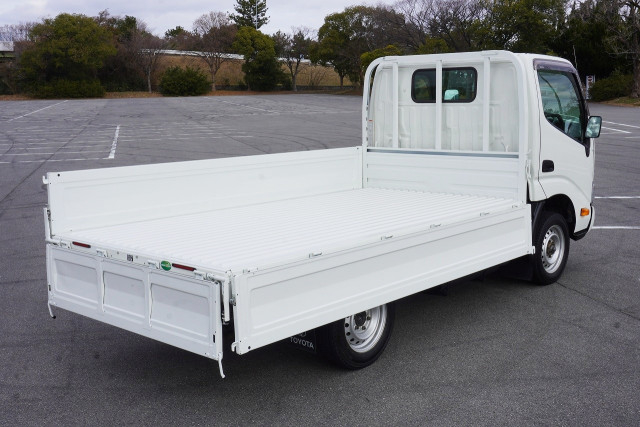 トヨタ ダイナ 小型 平ボディ LDF-KDY281(99472) 15枚目