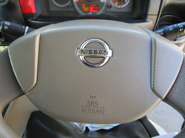 Nissan atlas Small Flat body CBF-SQ2F24(99471) 34枚目