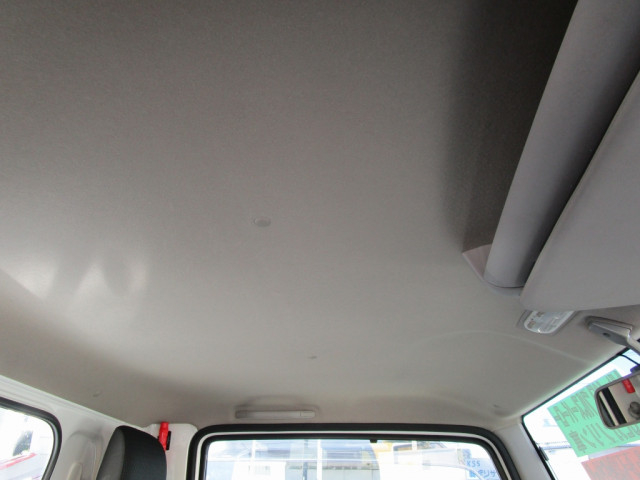 Nissan atlas Small Flat body CBF-SQ2F24(99471) 35枚目
