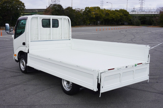 トヨタ ダイナ 小型 平ボディ LDF-KDY281(99472) 17枚目