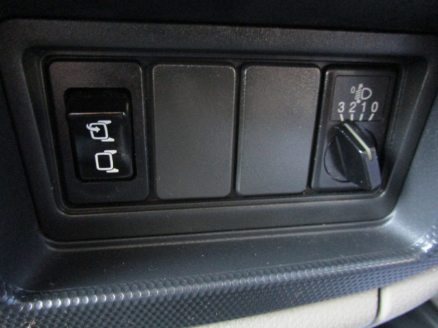 Nissan atlas Small Flat body CBF-SQ2F24(99471) 36枚目