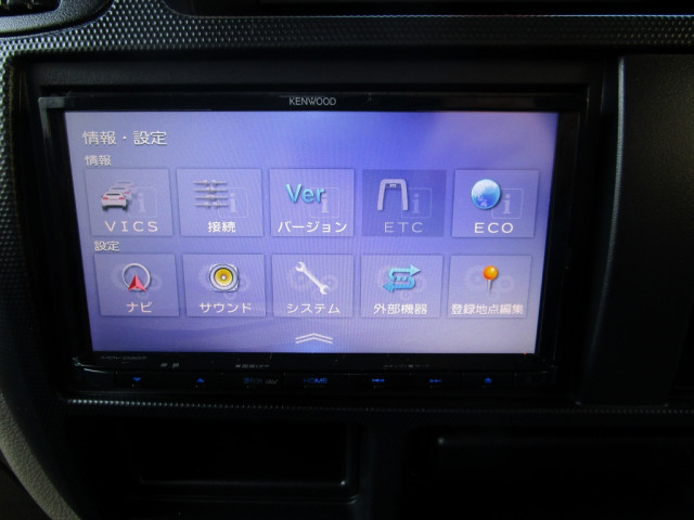 Nissan atlas Small Flat body CBF-SQ2F24(99471) 37枚目