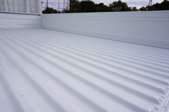 トヨタ ダイナ 小型 平ボディ LDF-KDY281(99472) 19枚目