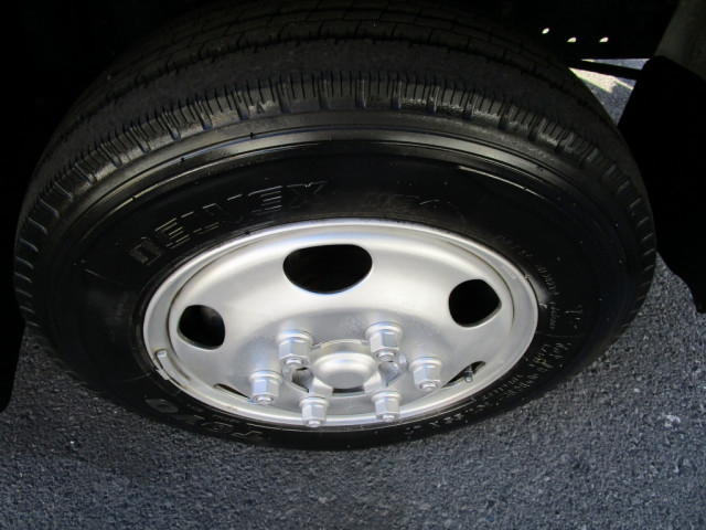 Nissan atlas Small Flat body CBF-SQ2F24(99471) 40枚目