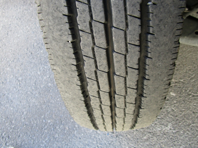 Nissan atlas Small Flat body CBF-SQ2F24(99471) 41枚目