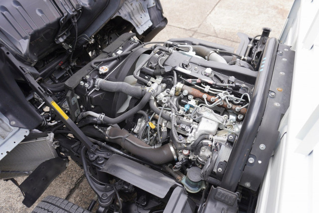 トヨタ ダイナ 小型 平ボディ LDF-KDY281(99472) 23枚目