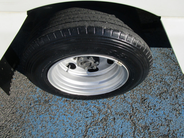 Nissan atlas Small Flat body CBF-SQ2F24(99471) 42枚目