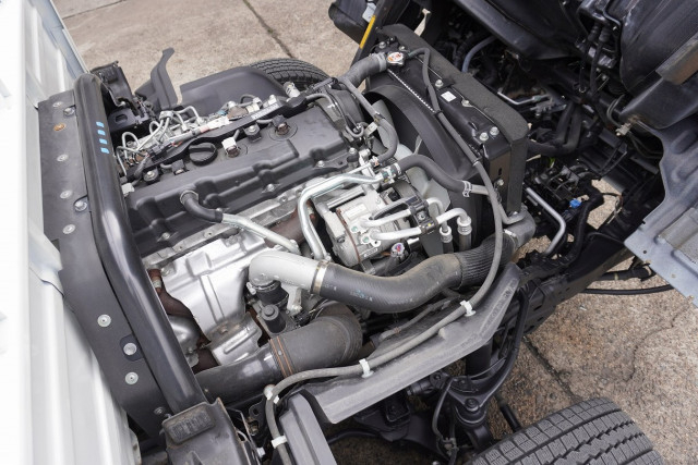 トヨタ ダイナ 小型 平ボディ LDF-KDY281(99472) 24枚目