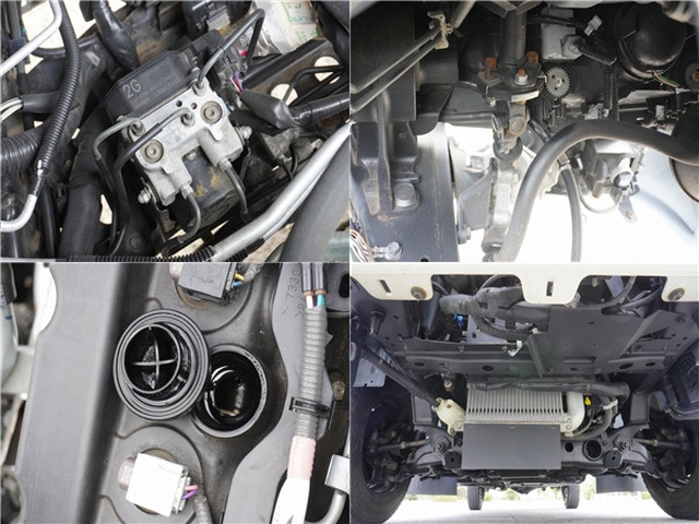 トヨタ ダイナ 小型 平ボディ LDF-KDY281(99472) 25枚目