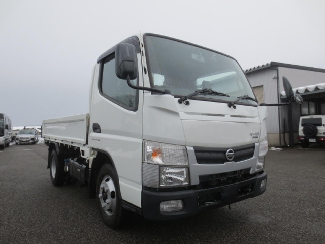 日産自動車 アトラス 小型 平ボディ 2RG-FBA2W(99473) 2枚目
