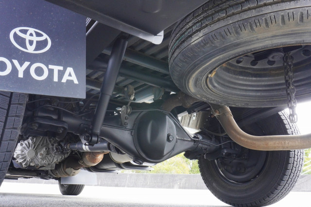 トヨタ ダイナ 小型 平ボディ LDF-KDY281(99472) 26枚目