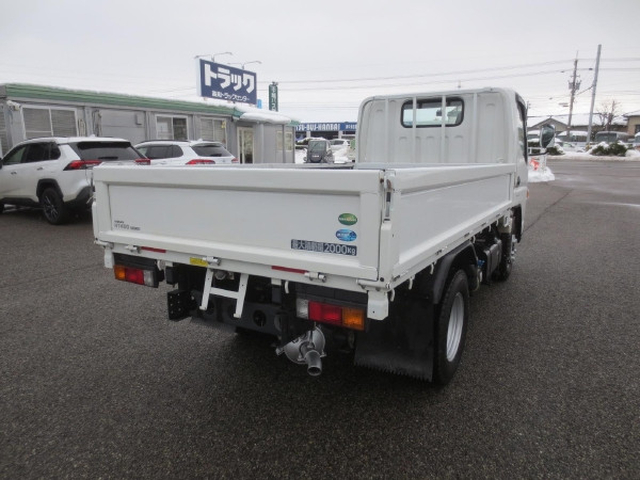 日産自動車 アトラス 小型 平ボディ 2RG-FBA2W(99473) 4枚目