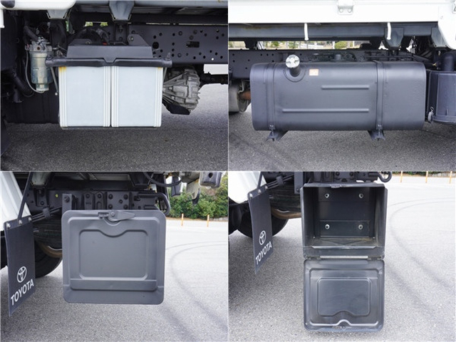 トヨタ ダイナ 小型 平ボディ LDF-KDY281(99472) 29枚目