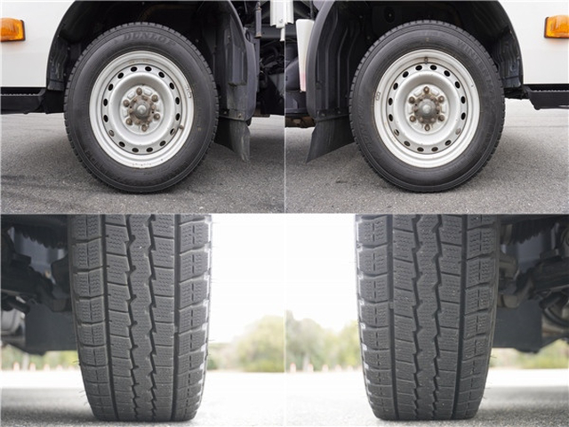 トヨタ ダイナ 小型 平ボディ LDF-KDY281(99472) 32枚目