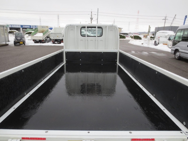日産自動車 アトラス 小型 平ボディ 2RG-FBA2W(99473) 10枚目