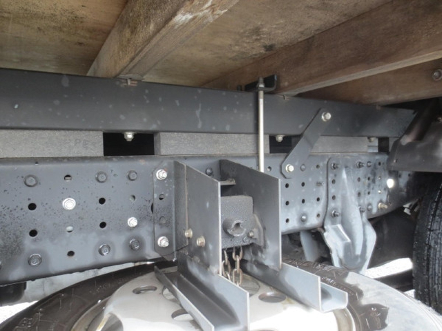 日産自動車 アトラス 小型 平ボディ 2RG-FBA2W(99473) 11枚目